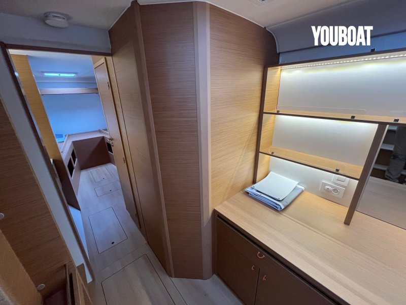 Excess Catamarans 14