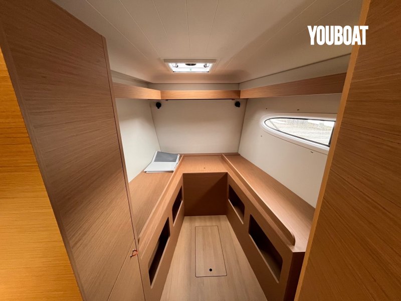 Excess Catamarans 14