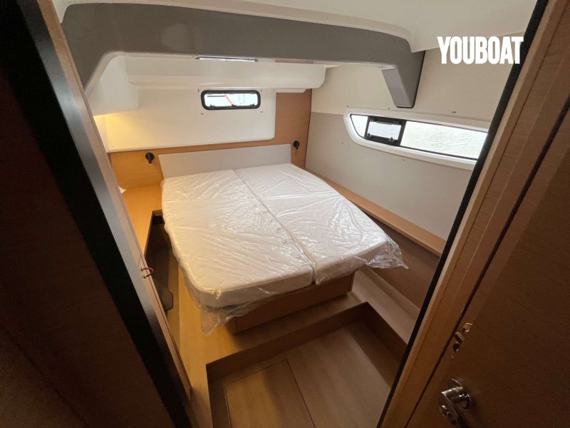 Excess Catamarans 14