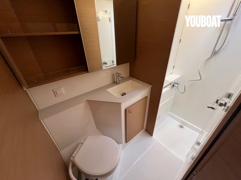 Excess Catamarans 14