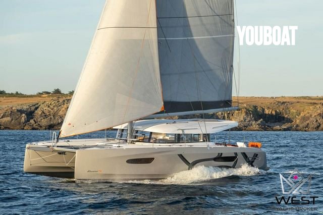 Excess Catamarans 14 new for sale