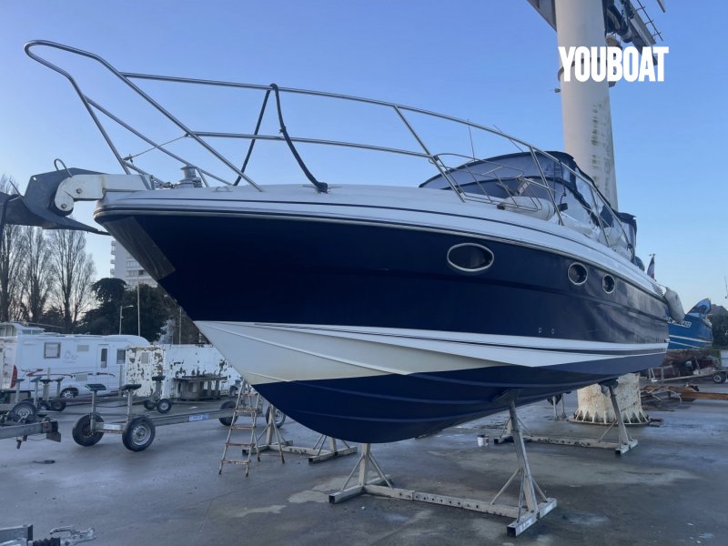 Fairline Targa 31 à vendre - Photo 13