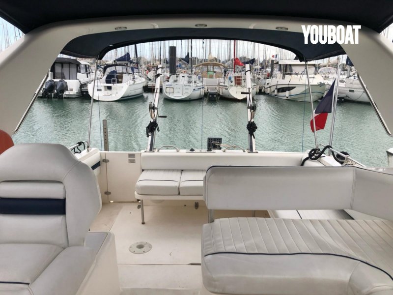 Fairline Targa 31 à vendre - Photo 4