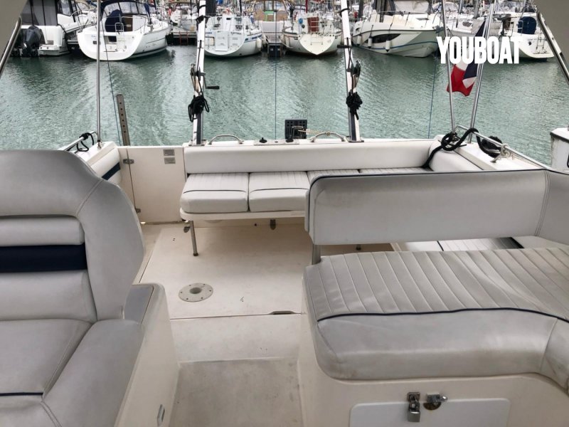 Fairline Targa 31 à vendre - Photo 5