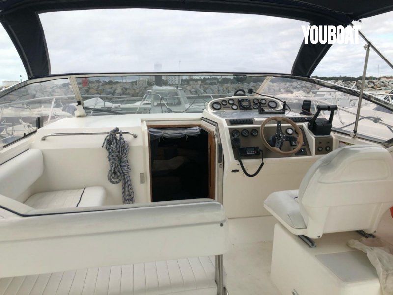 Fairline Targa 31 à vendre - Photo 3