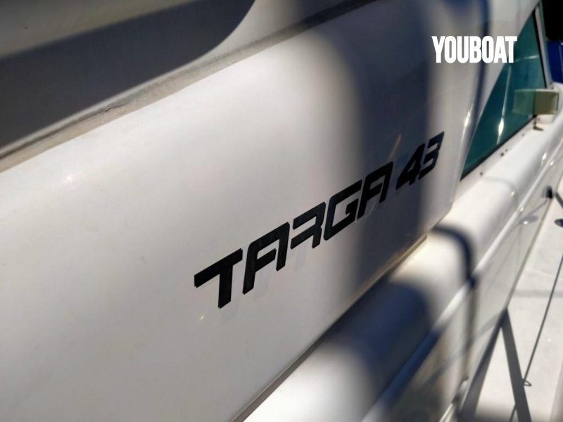 Fairline Targa 43 - - - 13.8m - 2001 - 159.191 €