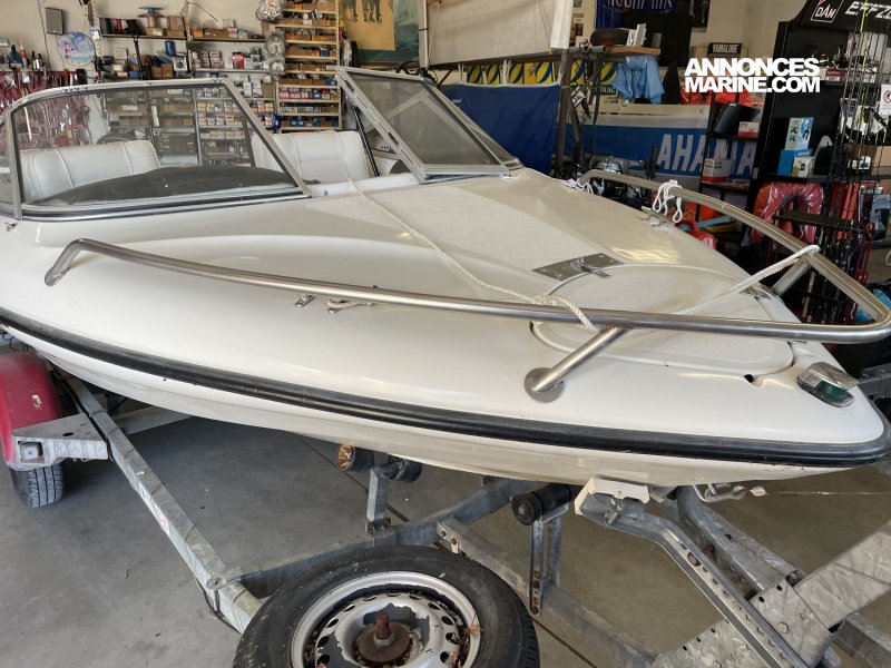 Fisher Boats Fisher 470 Sport  vendre - Photo 1