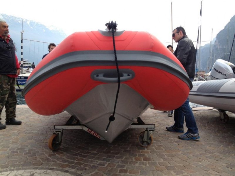 Focchi 460 Sailing - - - 4.6m - 11.700 €