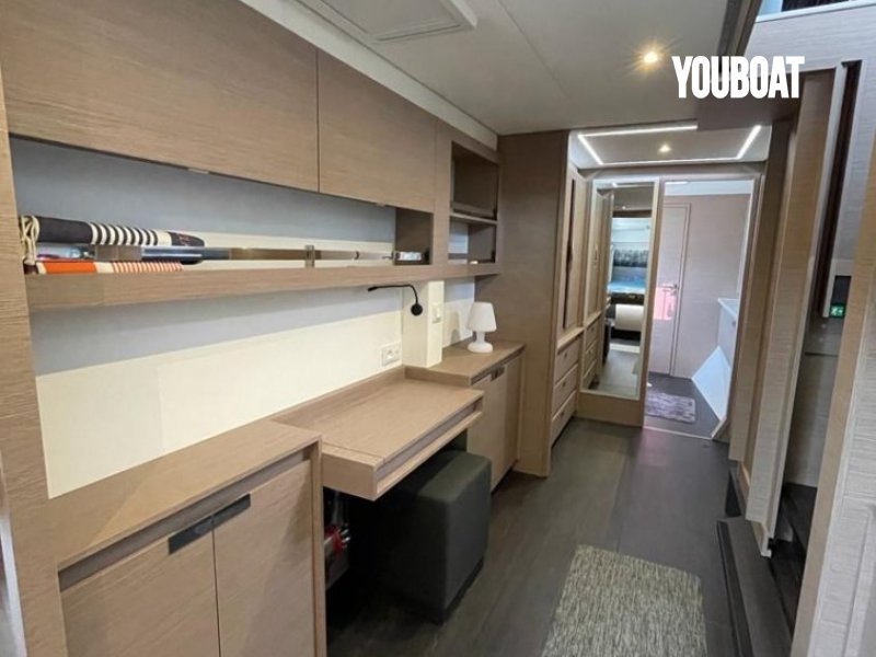 Fountaine Pajot Elba 45