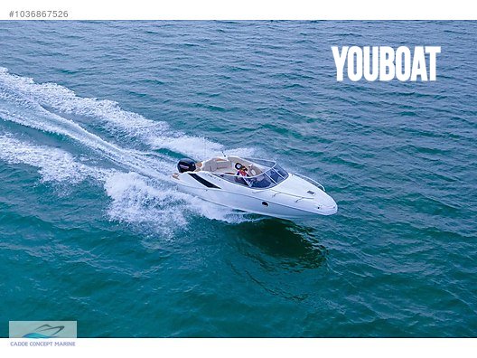 FS Yachts 265 Element - Yamaha - 6.3m - 2022 - 1.425.000 TL