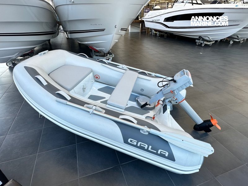 Gala Boats A240D  vendre - Photo 1