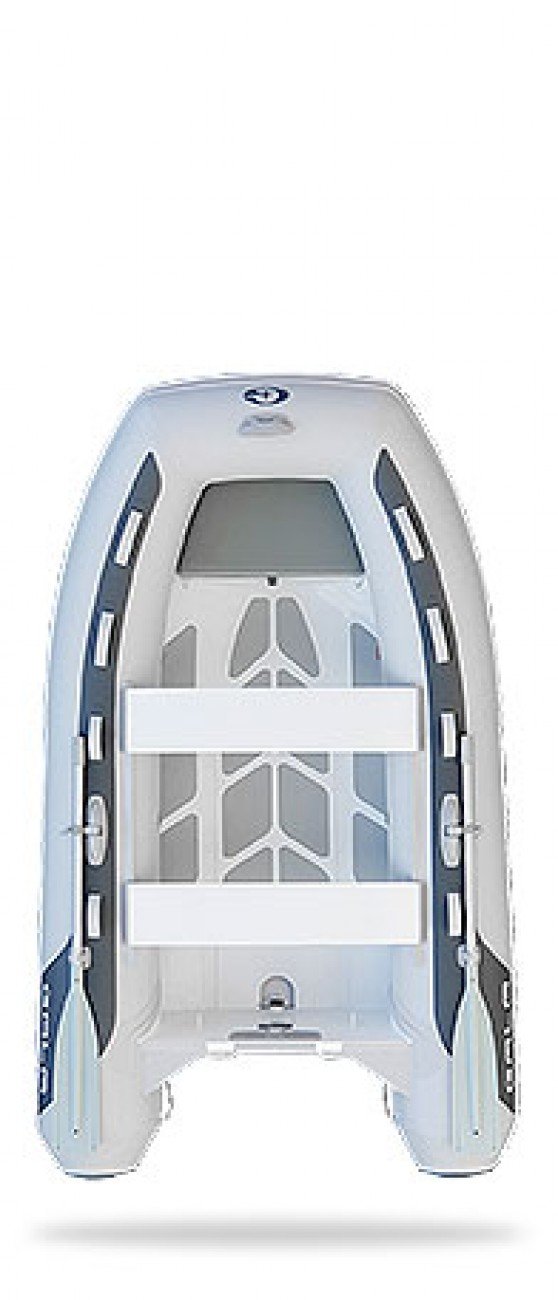 Gala Boats A270D - 6ch sous GARANTIE Yamaha (Ess.) - 2.7m - 2019 - 3.400 €