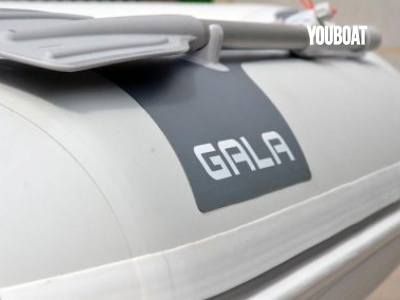 Gala Boats A300HD - - - 3m - 2023 - 5.640 €