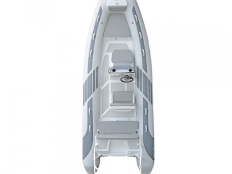 Gala Boats V500 Viking - - - 5m - 2024 - 20.560 €