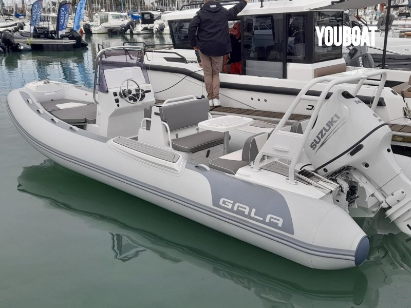 Gala Boats V650 Luxe neuf à vendre
