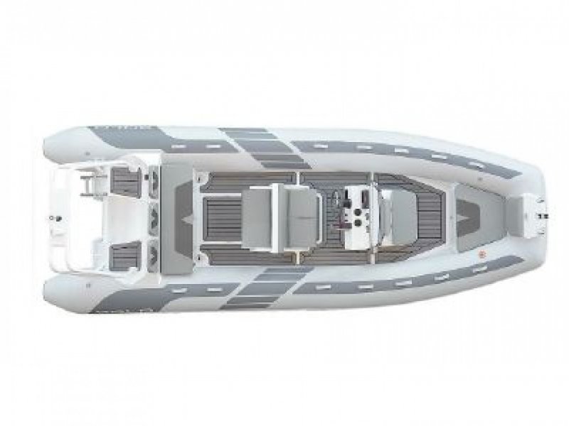 Gala Boats V650 Viking - - - 6.5m - 2023 - 22.865 €