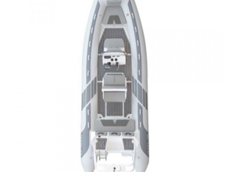 Gala Boats V650 Viking - - - 6.5m - 2024 - 33.180 €