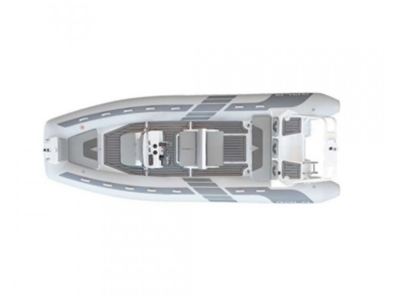 Gala Boats V650 Viking - - - 6.5m - 2024 - 33.180 €