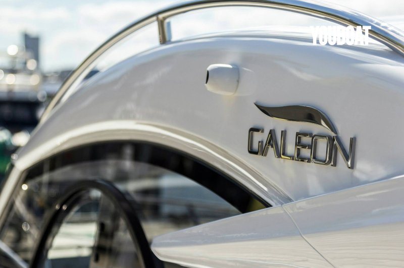 Galeon 305 HTS - 2x270PS D4-270 EVC DPH Volvo Penta (Die.) - 9.6m - 2022 - 196.700 €