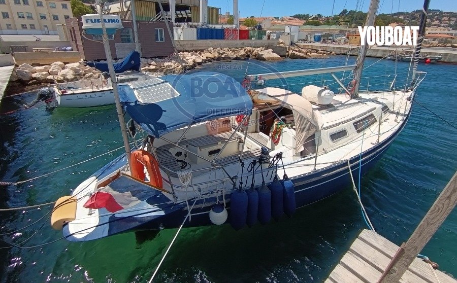 Gibert Marine Gib Sea 106