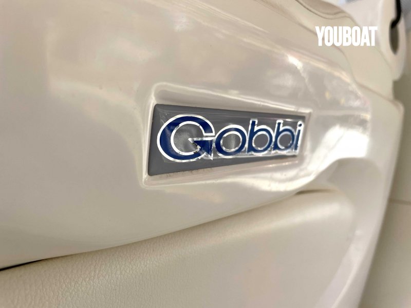Gobbi 345 SC - 2x230ch KAD43P Volvo Penta (Die.) - 10.9m - 1999 - 79.900 €