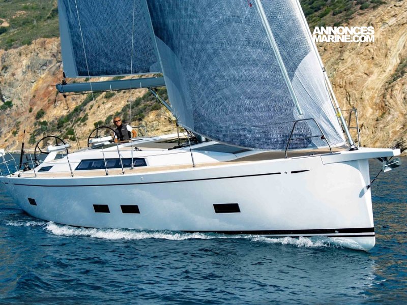 achat voilier   AYC INTERNATIONAL YACHTBROKERS