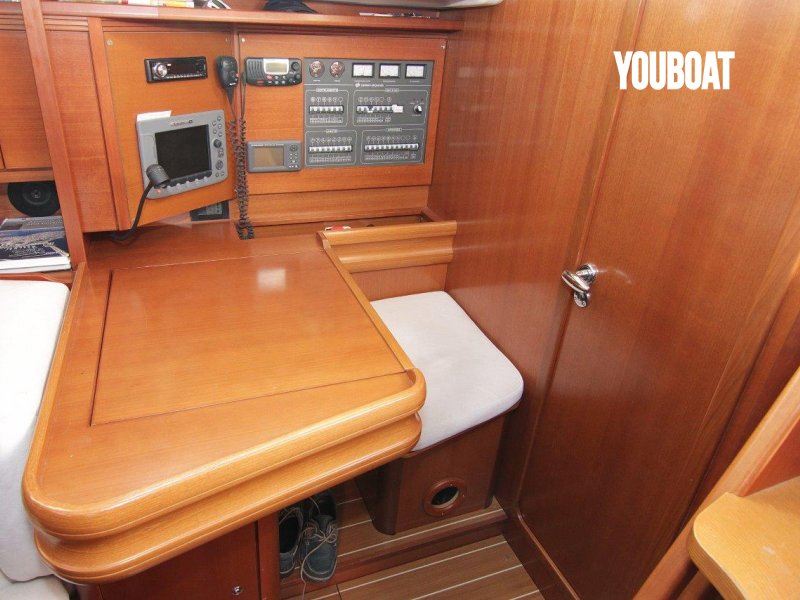 Grand Soleil 43