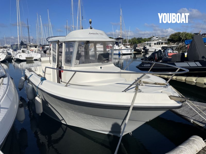 Guymarine Antioche 650 à vendre - Photo 2