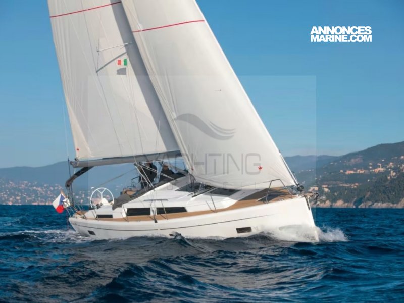 achat voilier   YACHTING CONSEIL
