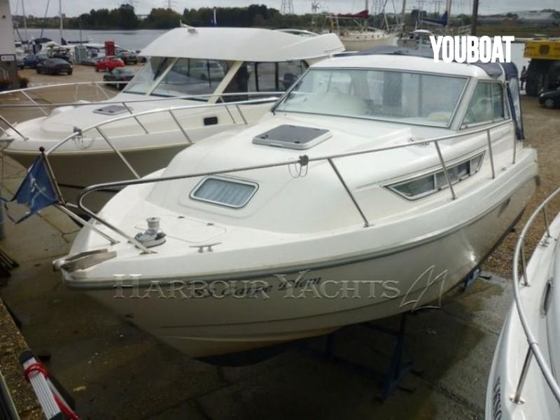 Hardy Seawings 277 used for sale