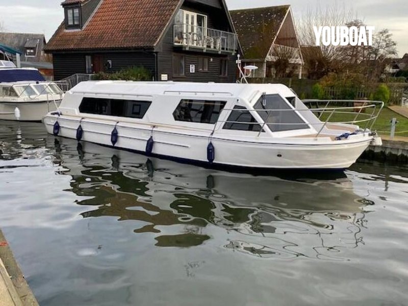 Heritage 36 for sale by 
