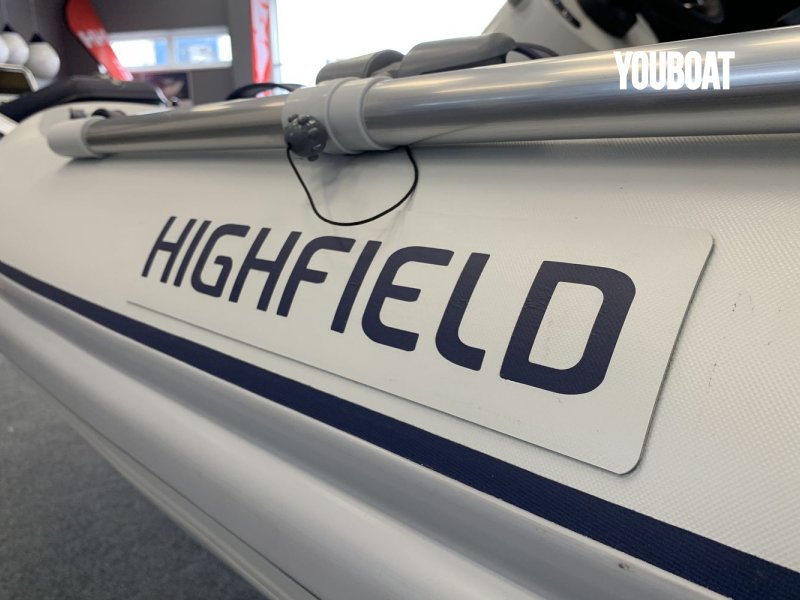 Highfield CL 310 -  - 3.1m - 2023 - 11.263 €