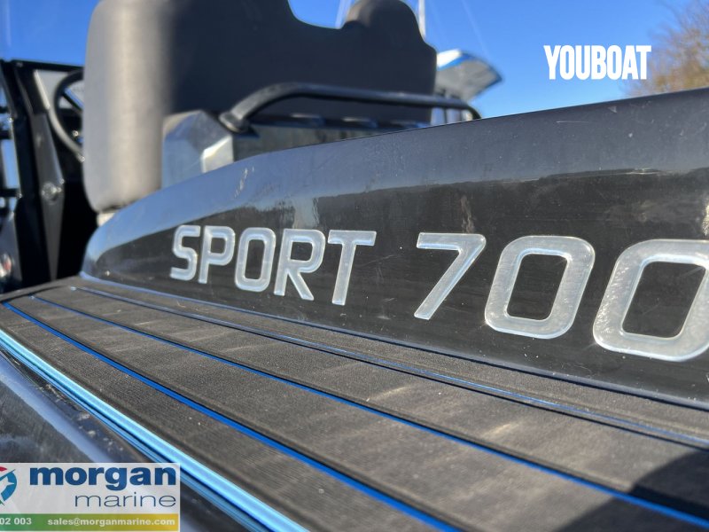Highfield Sport Range 700 -  - 6.99m - 2023 - 73.558 €