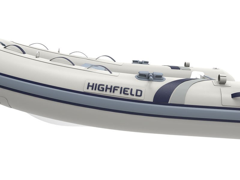 Highfield UL 240 - - - 2.4m - 2023 - 3.237 €
