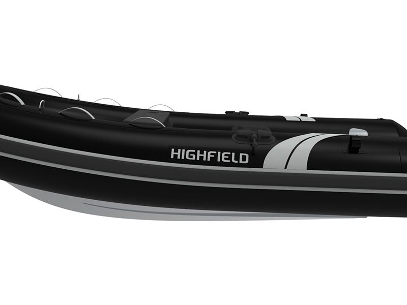 Highfield UL 290  vendre - Photo 1