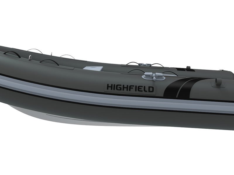 Highfield UL 310 - - - 3.13m - 2023 - 3.430 €