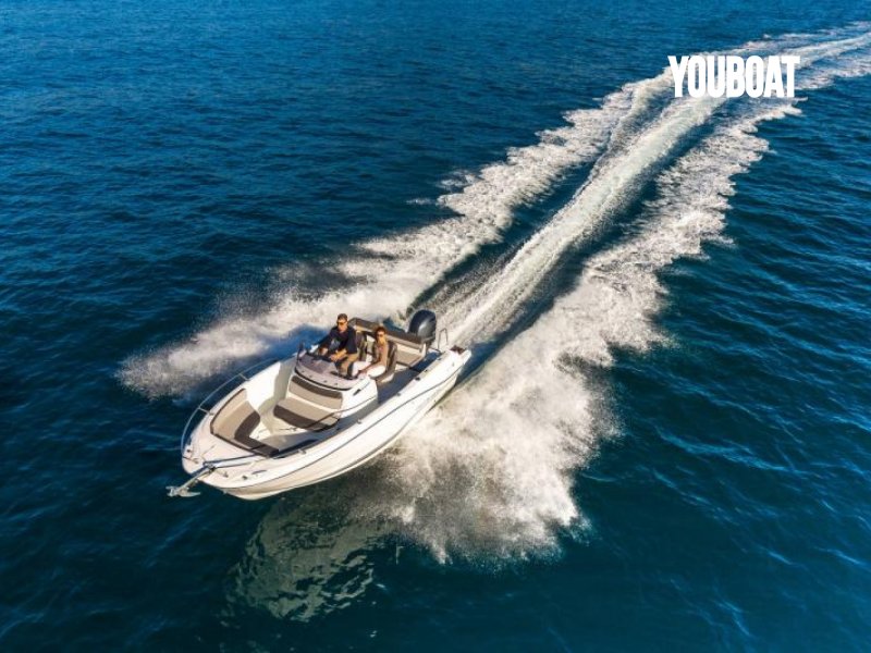 Jeanneau Cap Camarat 6.5 CC Serie 3 à vendre - Photo 10