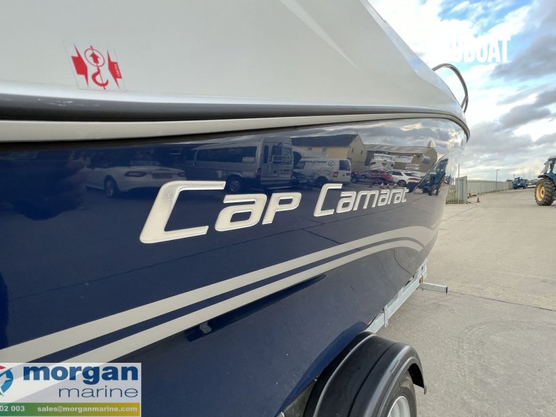 Jeanneau Cap Camarat 6.5 WA Serie 3 -  - 7.16m - 2022 - 54.995 £