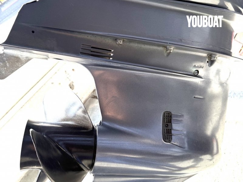 Jeanneau Cap Camarat 715 WA à vendre - Photo 12