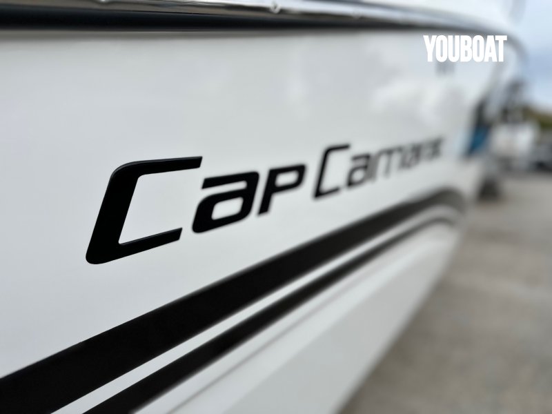 Jeanneau Cap Camarat 7.5 WA Serie 3 - 225ch V6 Mercury (Ess.) - 7.74m - 2024 - 129.000 €