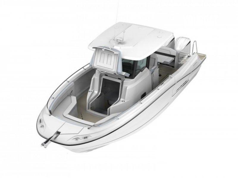 Jeanneau Cap Camarat 9.0 CC à vendre - Photo 4