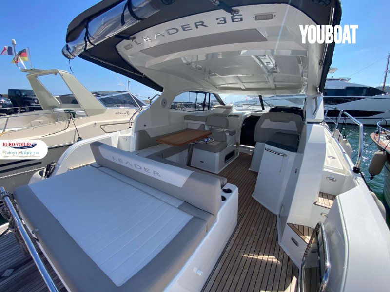 Jeanneau Leader 36 Sportop