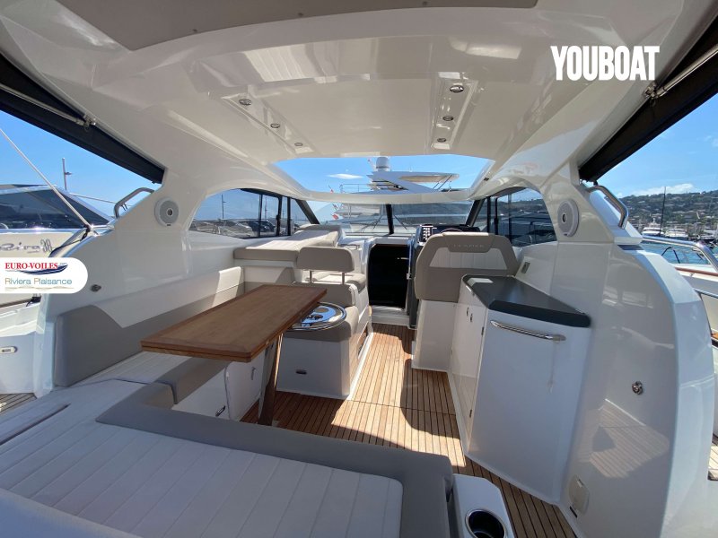 Jeanneau Leader 36 Sportop