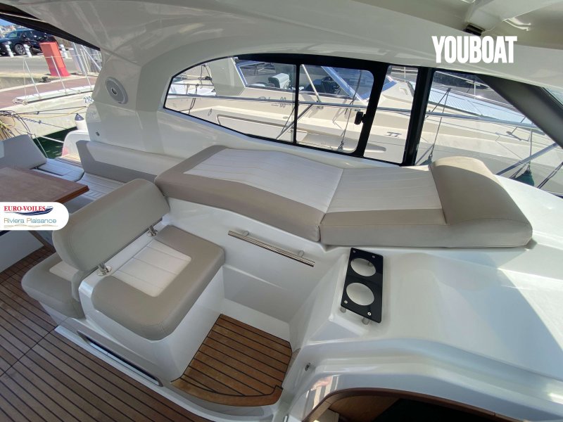 Jeanneau Leader 36 Sportop