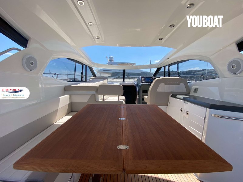 Jeanneau Leader 36 Sportop