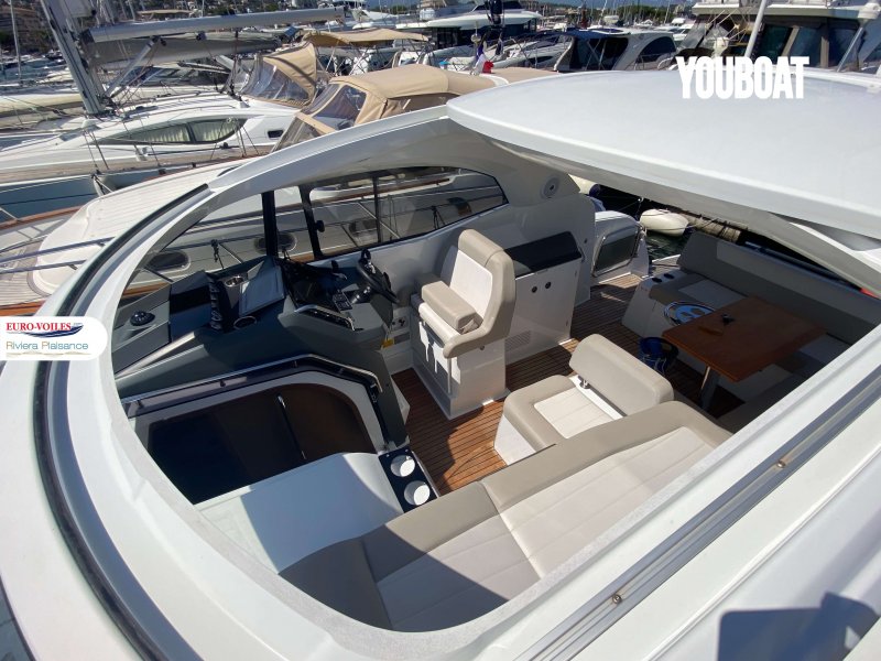 Jeanneau Leader 36 Sportop