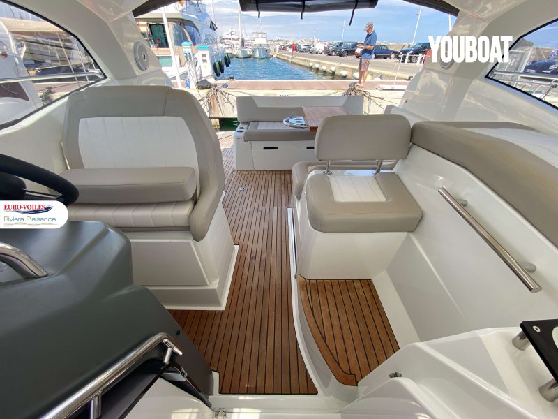 Jeanneau Leader 36 Sportop