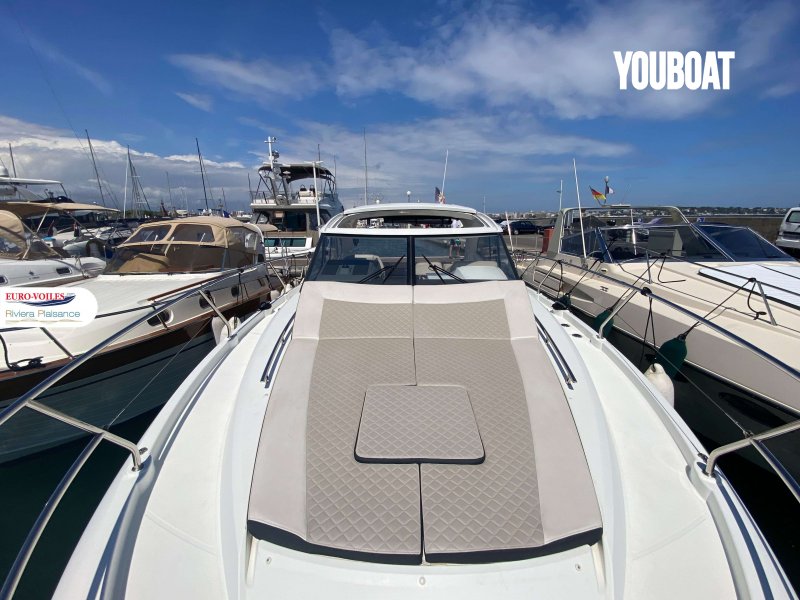 Jeanneau Leader 36 Sportop