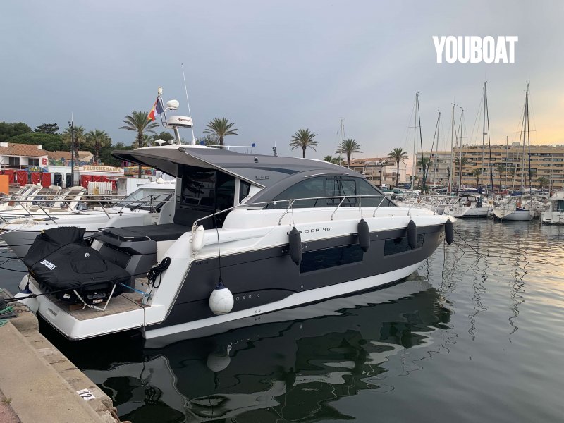 Jeanneau Leader 46