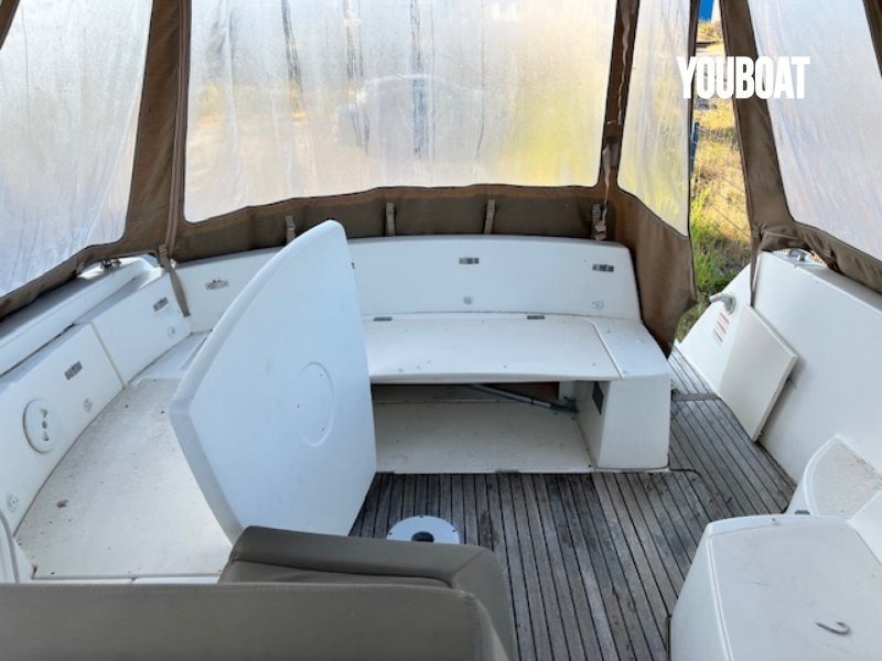 Jeanneau Leader 8 à vendre - Photo 3